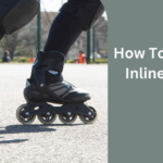 How To Stop On Inline Skates