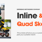 Inline VS Quad Skates