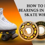 How to Put Bearings in Roller Skate Wheels