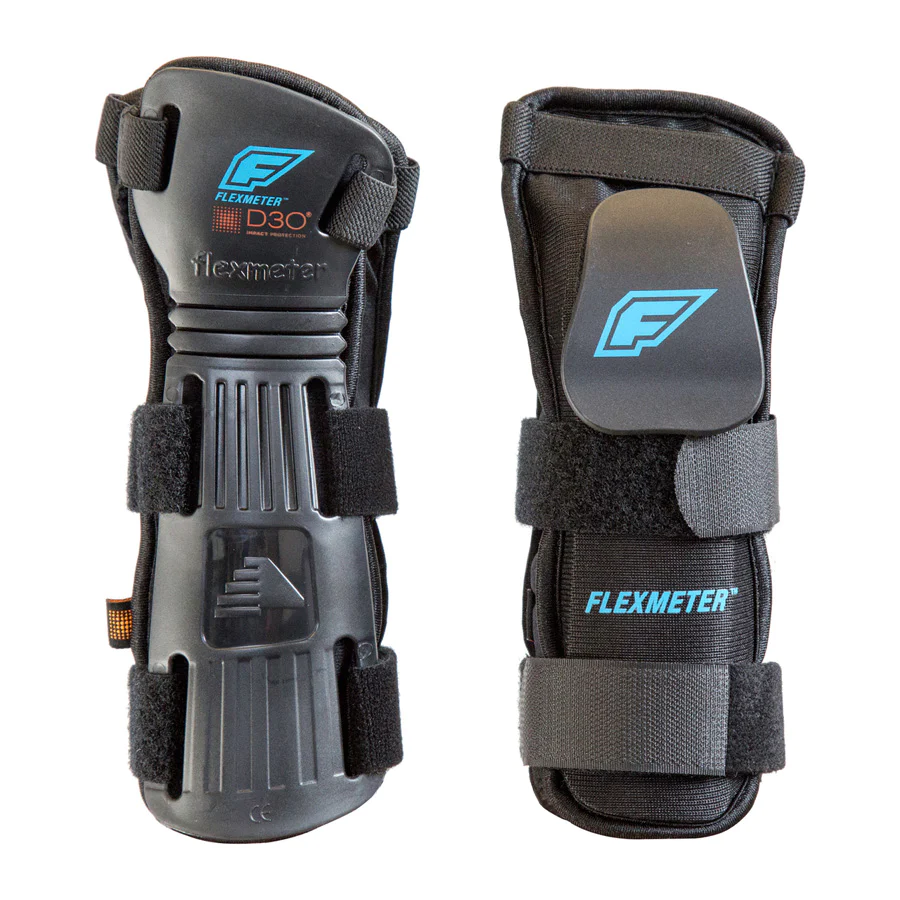 flexmeter double sided wrist guards